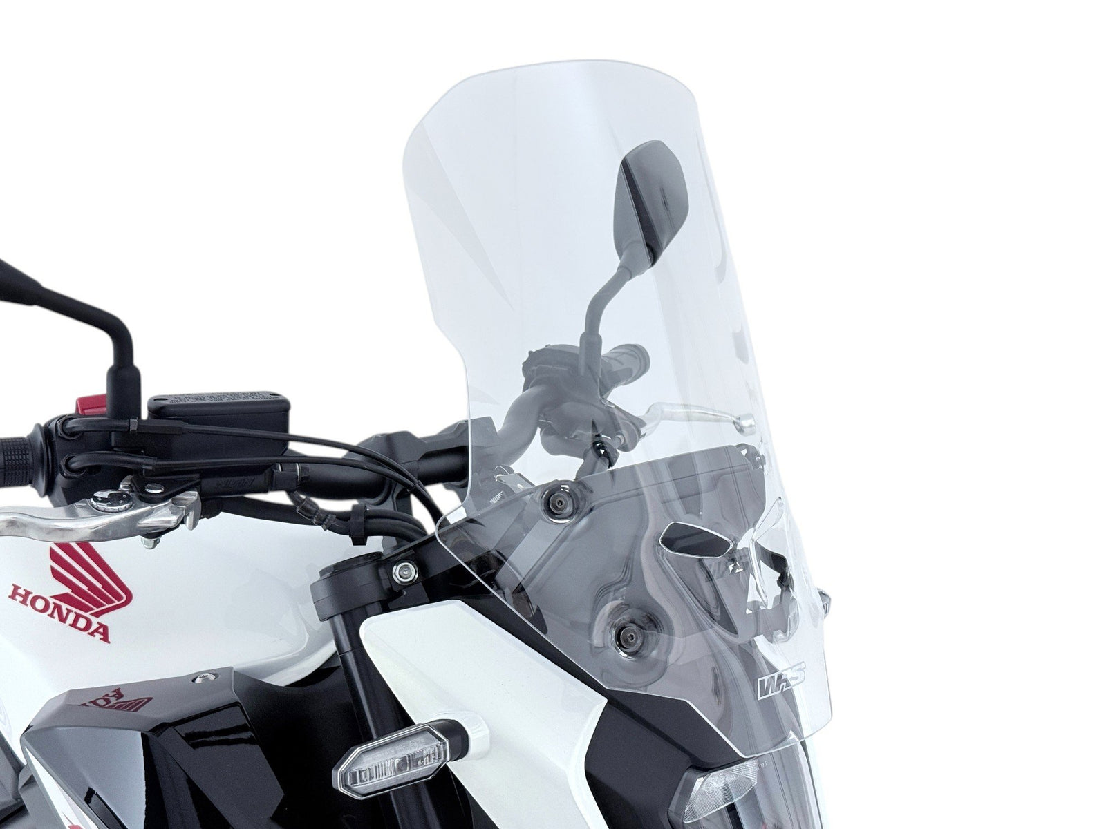WRS Touring Windscreen Honda CB 500 Hornet 2025-2026