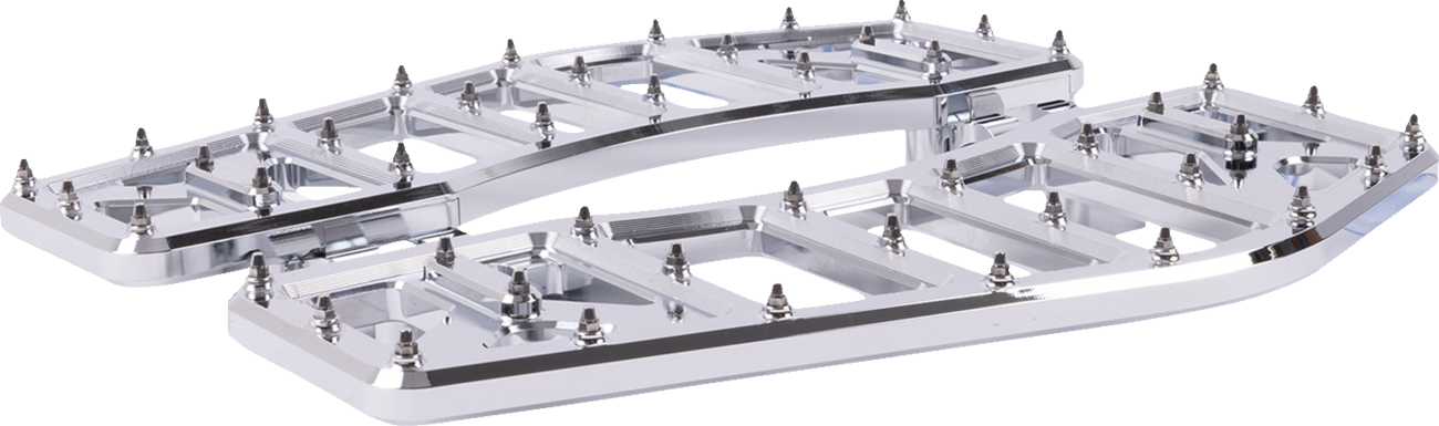 Thrashin Supply CO. Aggressor Floorboards