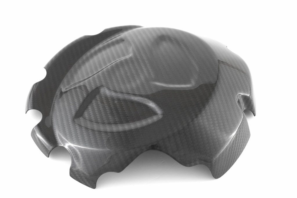 Fullsix Carbon Clutch Cover Protection Guard