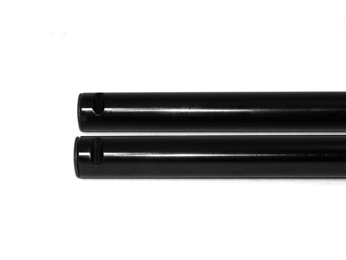 Ducabike DBK TM01 Pair Tubes Standard - BLACK