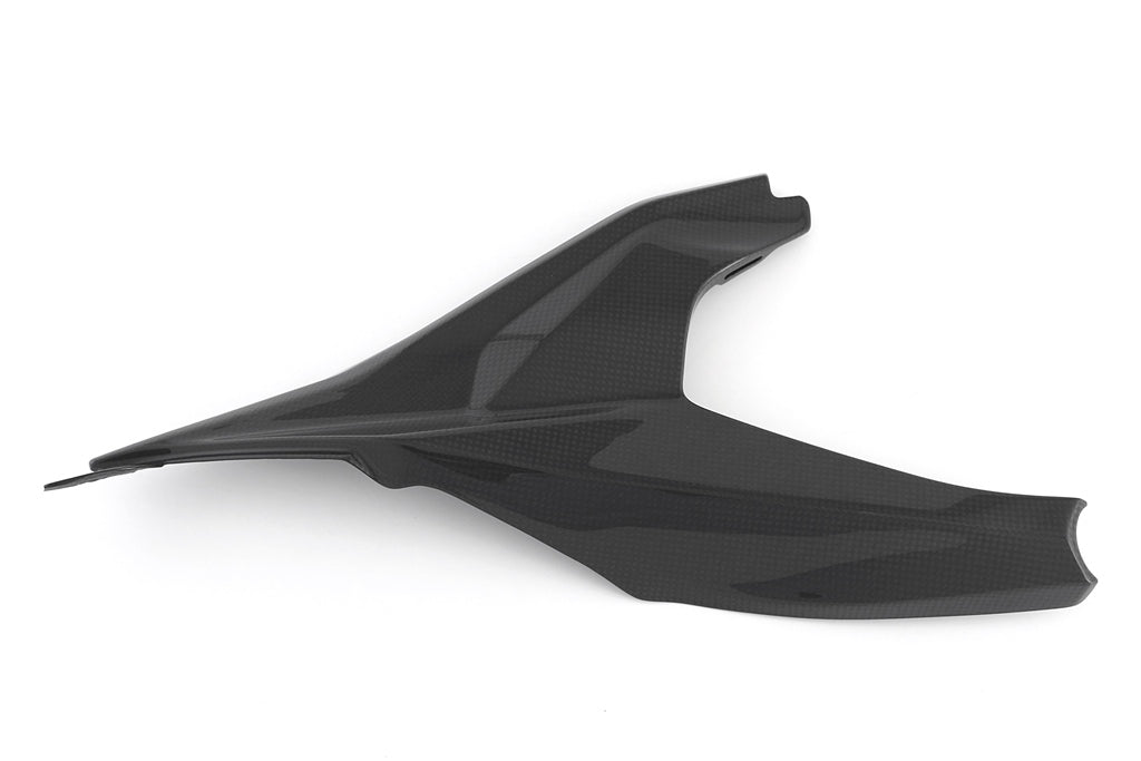 Fullsix Carbon Frame Protection Guard - Left