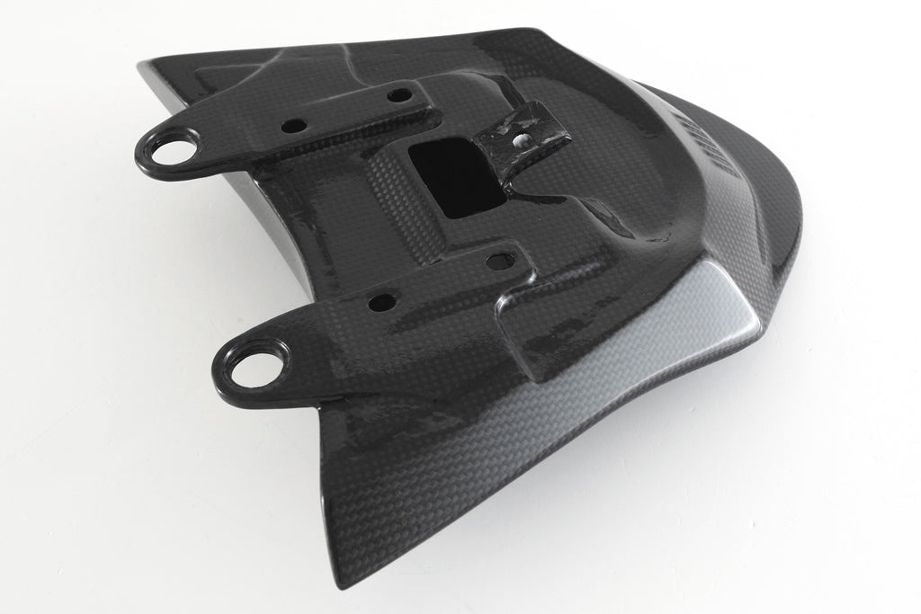 Fullsix Carbon Seat Cover - Fullsix