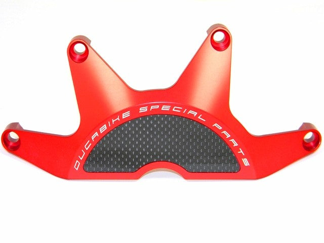 Ducabike DBK CCO16 Scra 1100 Clutch Cover Wet - RED