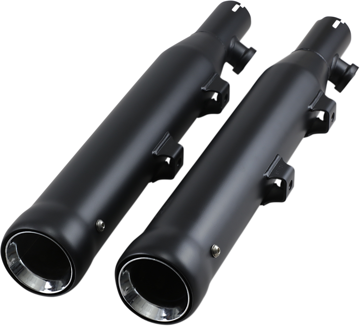 Cobra Neighbor Hater Slip-On Mufflers
