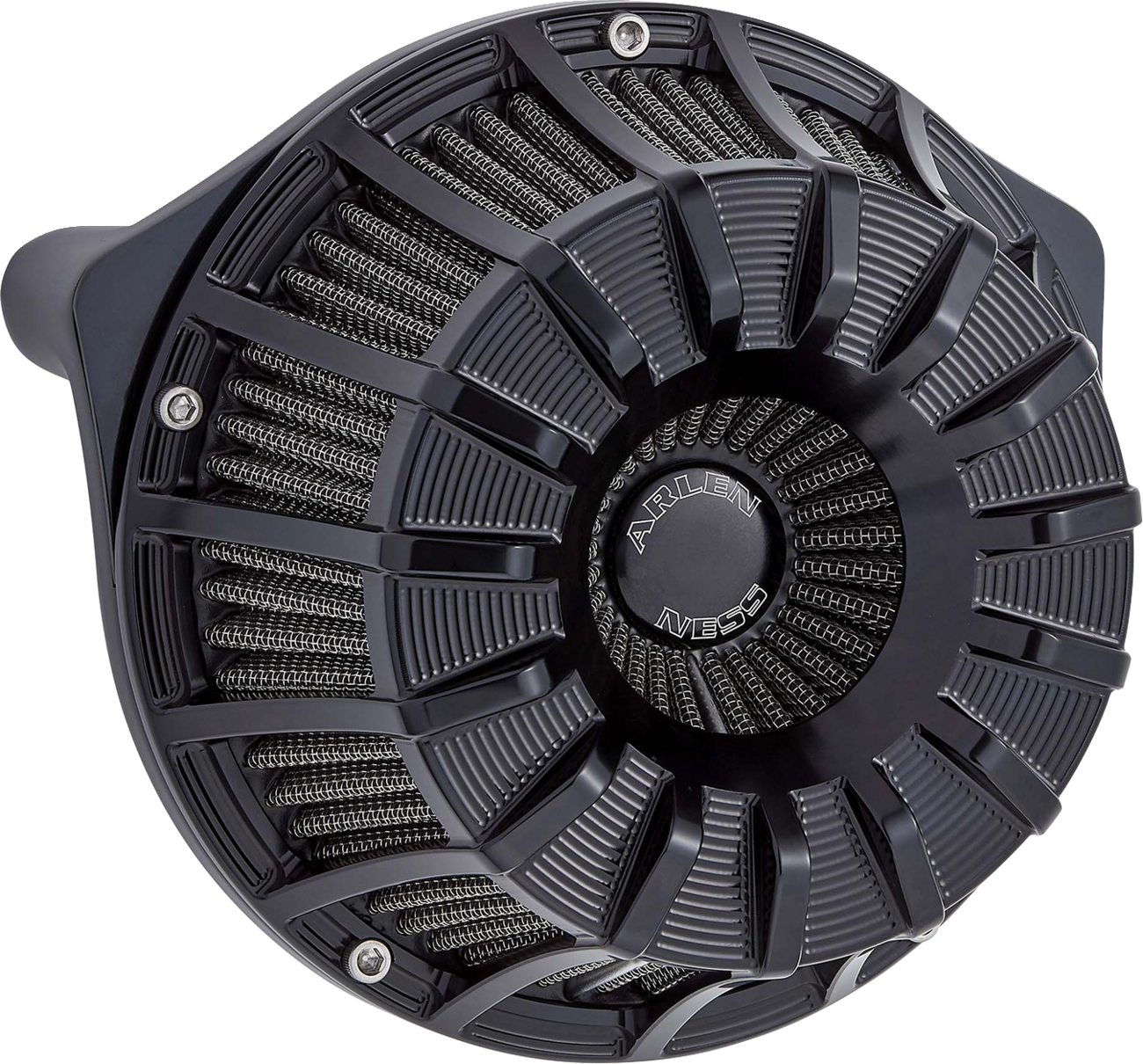 Arlen NESS Inverted Series Air Cleaner Kit