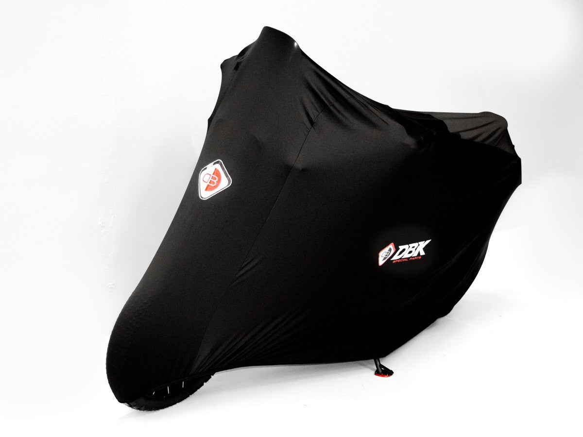 Ducabike DBK COV02 Motorcycle Cover Large
