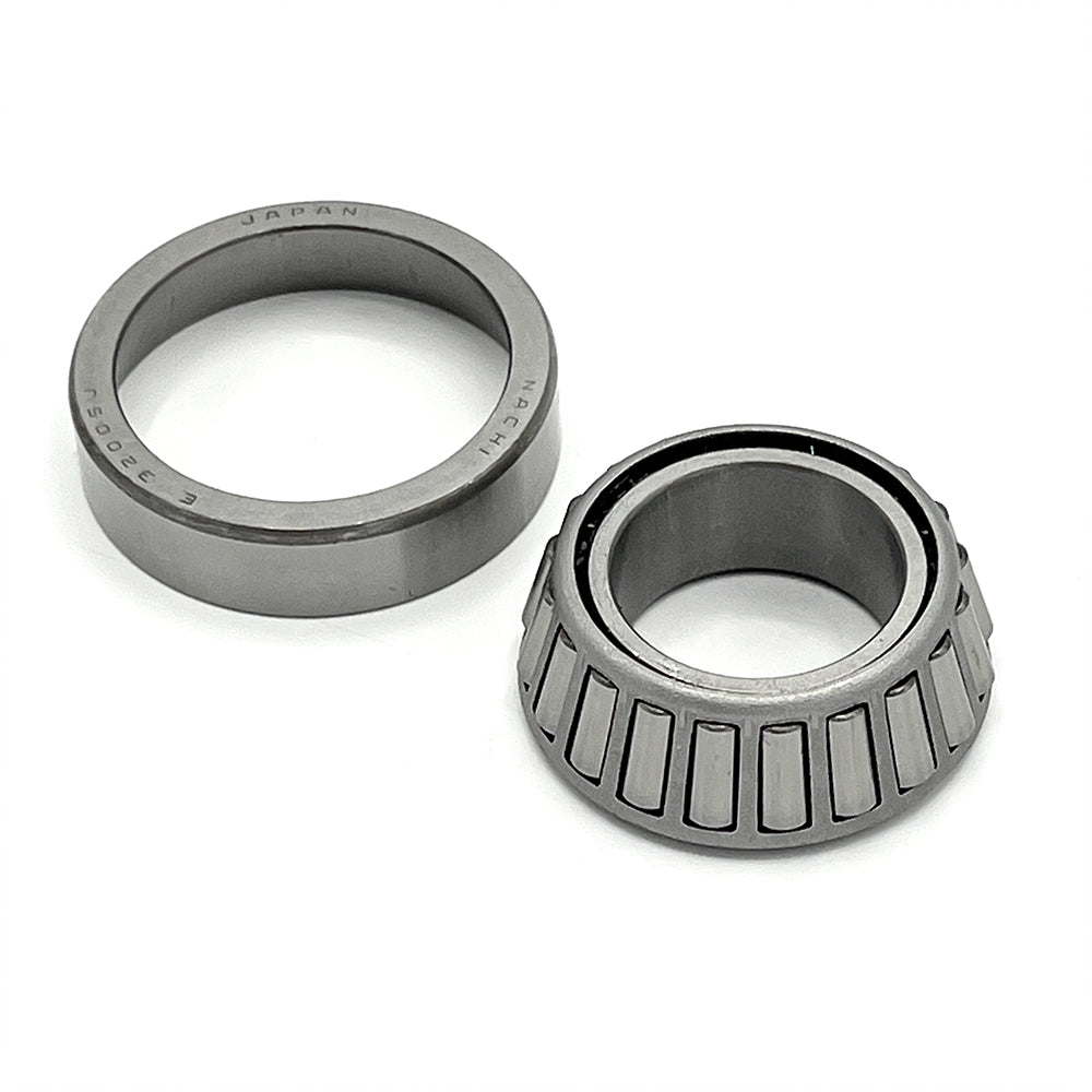 Racing triple clamps 27.5, 55/57