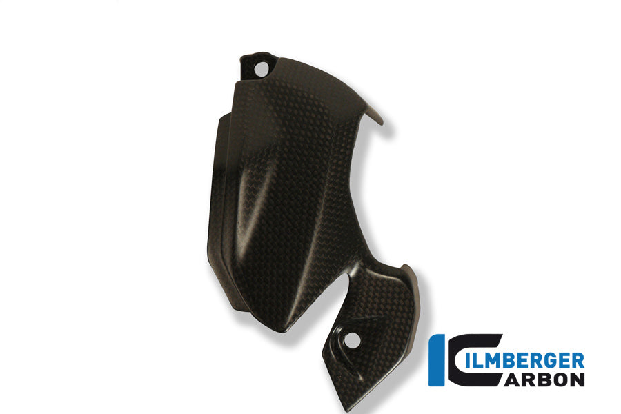 Ilmberger Carbon Front Sprocket Cover Ducati Panigale 1299 (From 2015) - Matte
