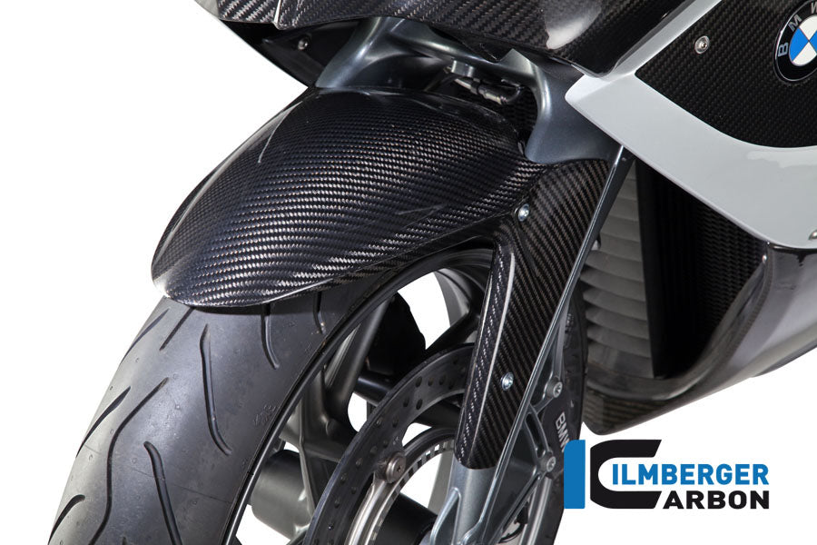 Ilmberger Carbon Front Fender Carbon BMW K 1200 S