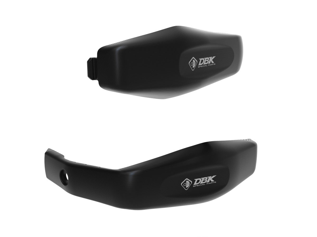 Ducabike DBK CCC01 BMW R1300GS Cylinder Head Slider Kit - BLACK