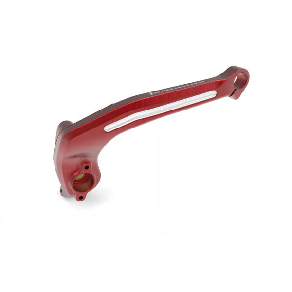 Ducabike DBK Foot Brake Lever Pedal For Ducati XDiavel / XDiavel S - Red