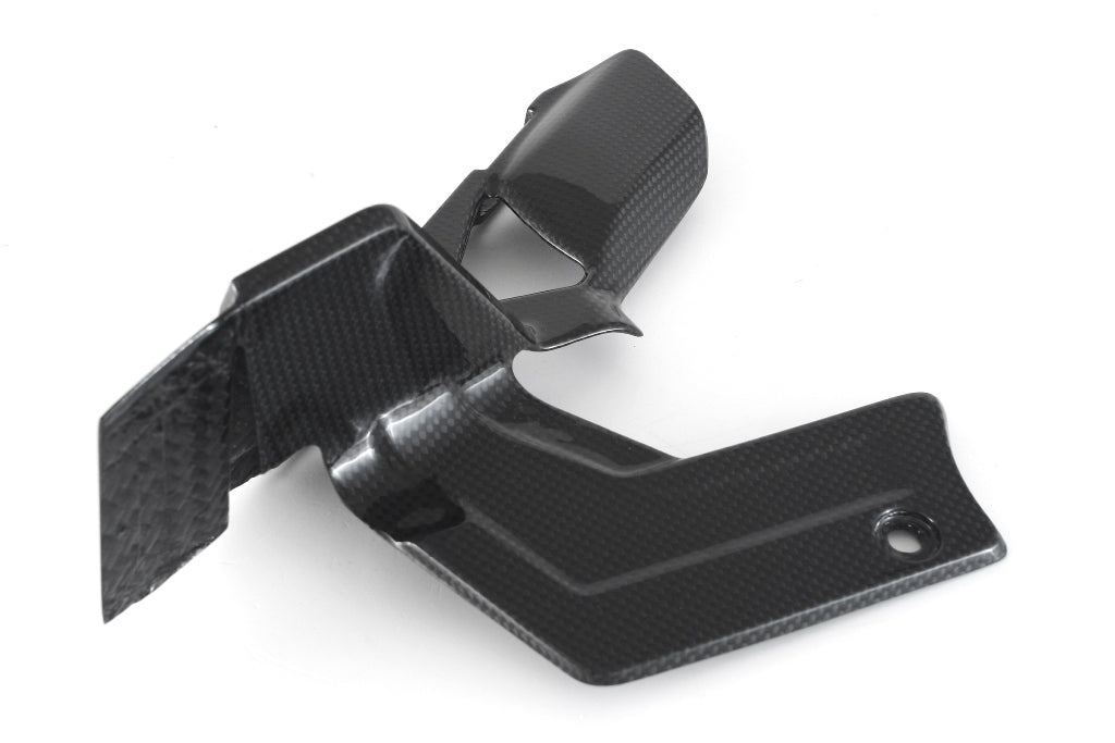 Fullsix Carbon ABS Cover