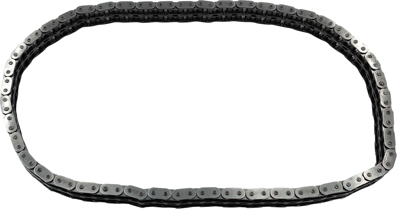 S&S Cycle Primary Chain - '07-'25 Softail/'06-'17 Dyna