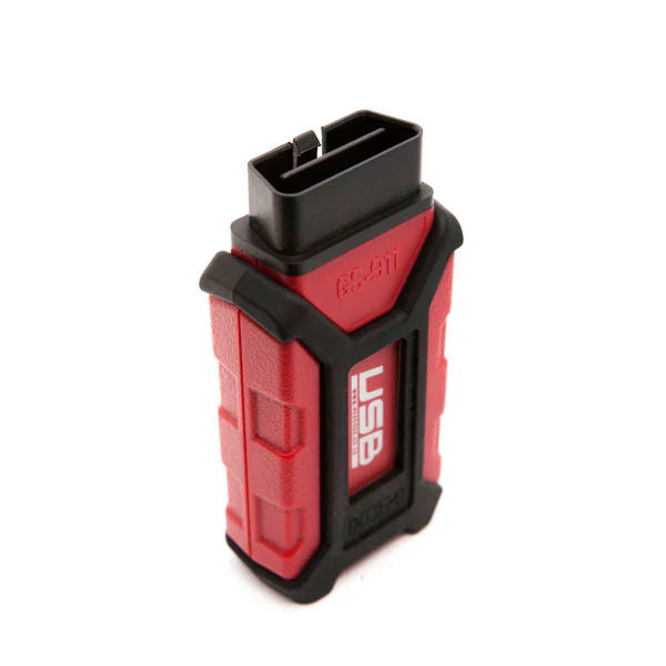 HEX GS-911 OBD2 USB Diagnostic Tool For BMW