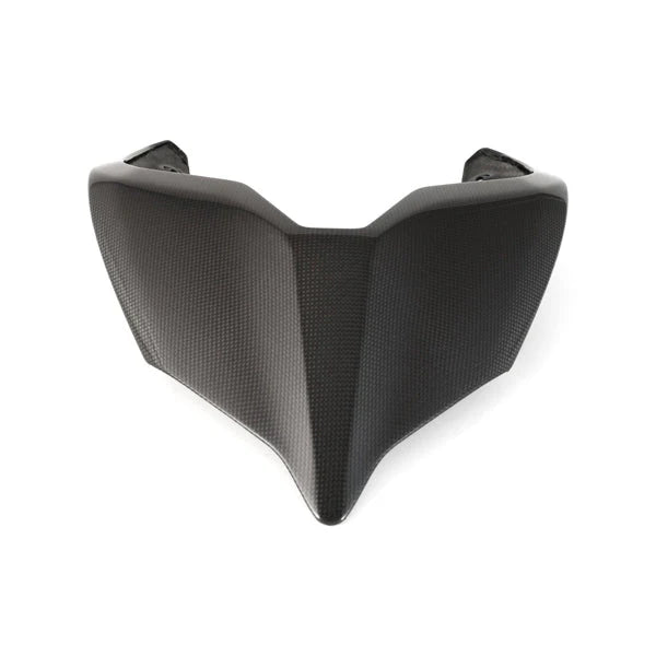 Fullsix Carbon Fiber Solo Rear Tail For Ducati Streetfighter V4 V4S