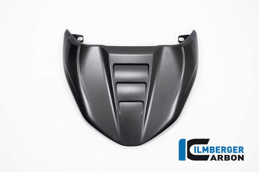 Ilmberger Carbon Seat Cover Ducati Diavel V4 From 2023 - Matte