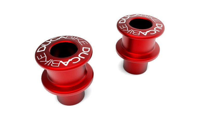 Ducabike DBK SCP02 Rear Support Stand - RED
