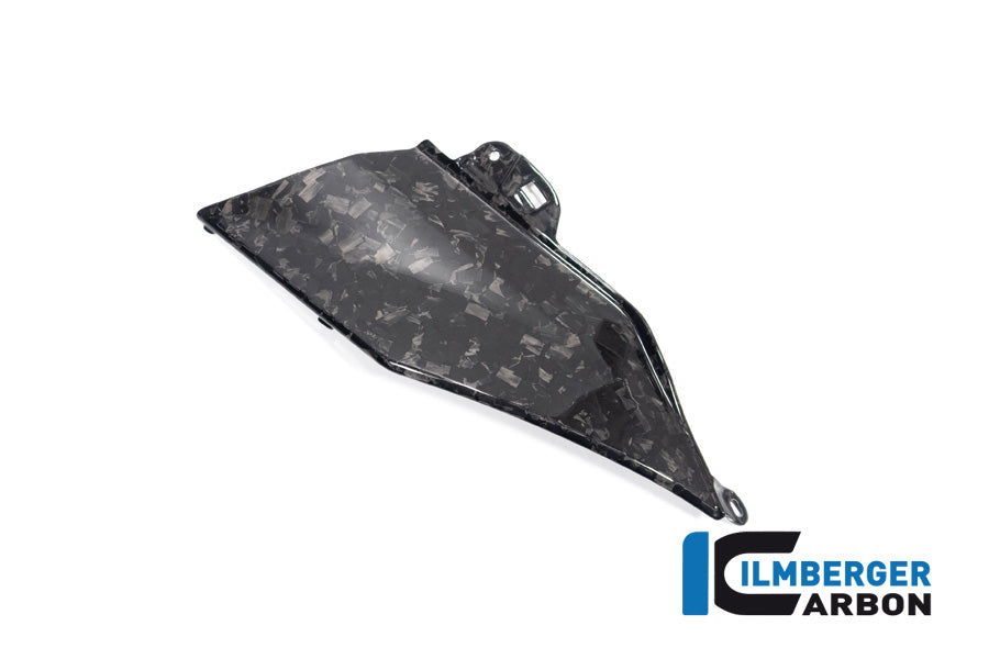 Ilmberger Carbon Lower Tank Cover Right BMW R 1300 GS - Gloss / Forged