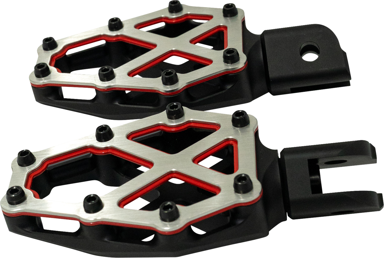 Kodlin USA NXL Foot Pegs