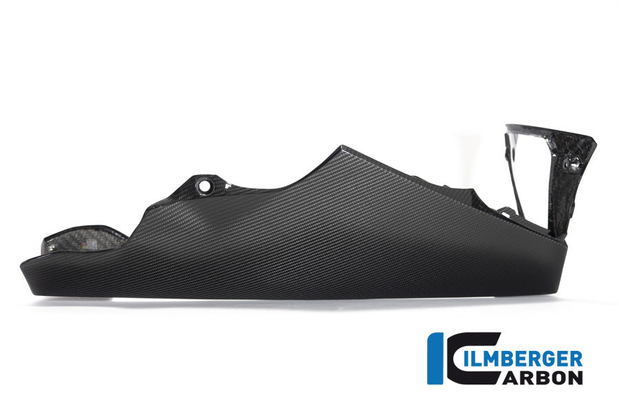 Ilmberger Carbon Bellypan - Suzuki GSX R 1000 '17