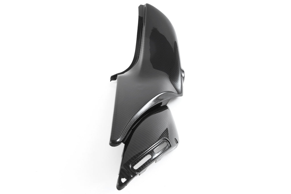 Fullsix Carbon Fairing Side Panel - Left