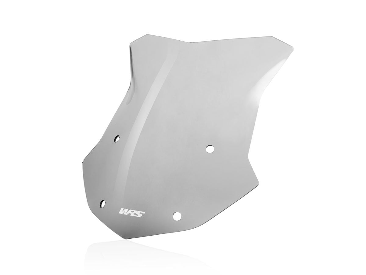 WRS Sport Windscreen BMW R1200GS-ADV 2013-18/R1250GS 2018-23