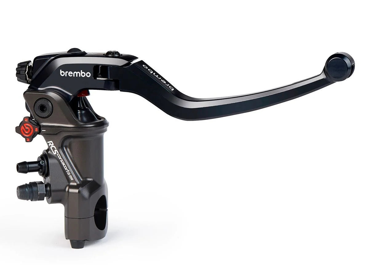 Brembo 17RCS Corsacorta RR Racing Brake Master Cylinder