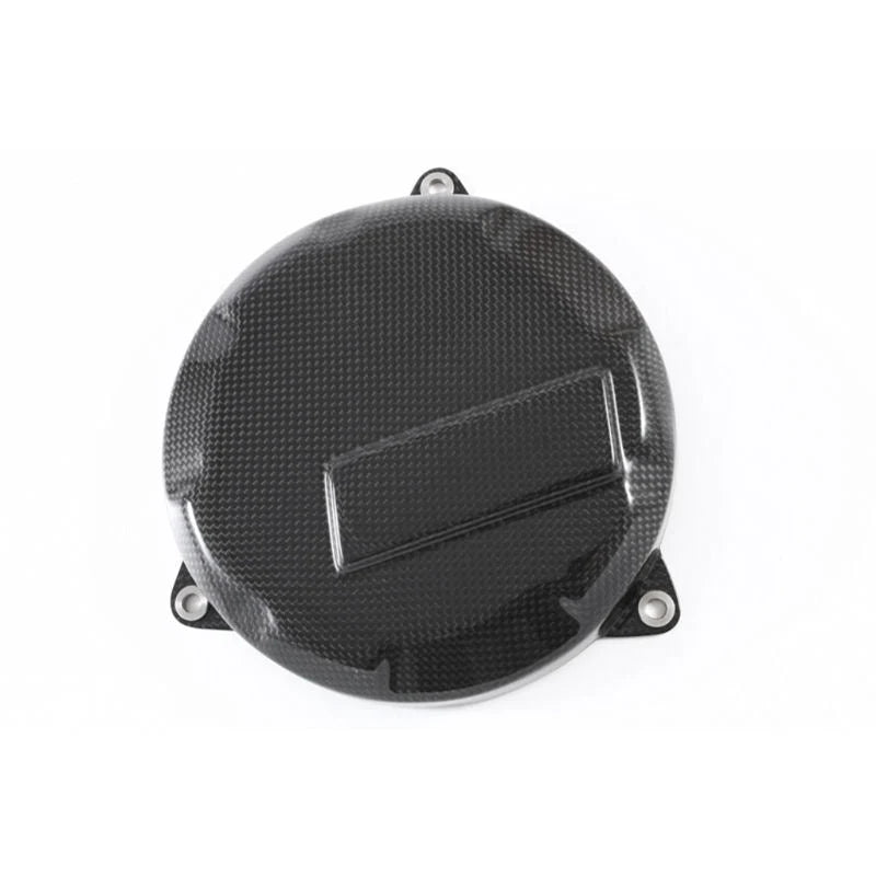 Fullsix Carbon Fiber Race Clutch Case Cover Slider For Panigale V2