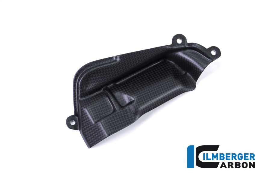 Ilmberger Carbon Cam Cover Right Ducati Panigale V4 / V4 S - Matte