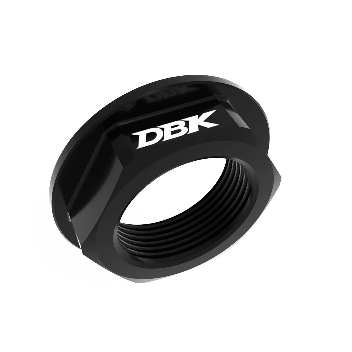 Ducabike DBK CNC Aluminum Rear Wheel Nut For Ducati Panigale V4 V4S Tricolore