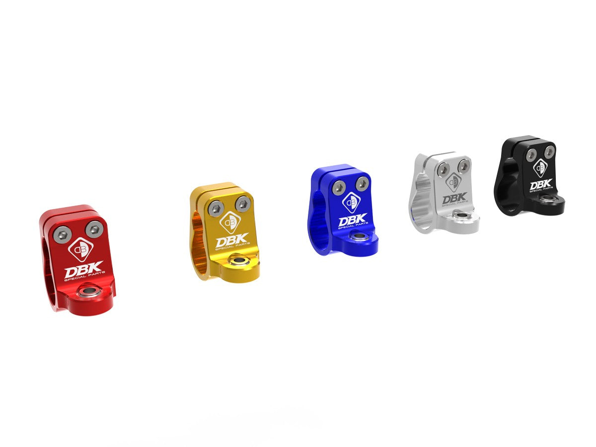Ducabike DBK COS02 Ohlins Steering Damper Collar