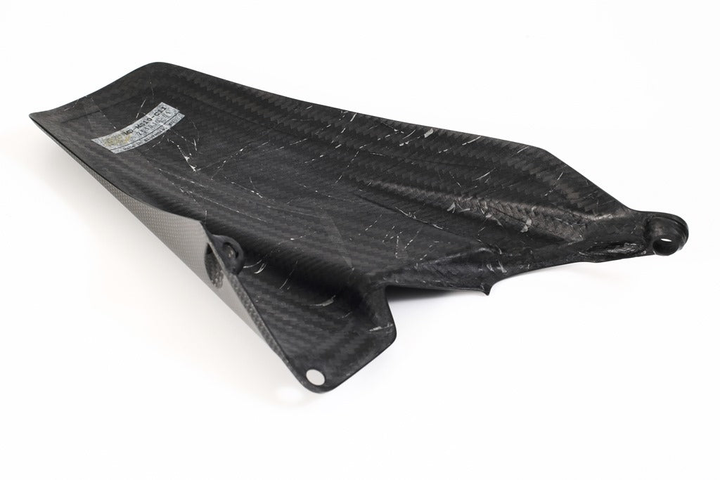 Fullsix Carbon Rear Mudguard