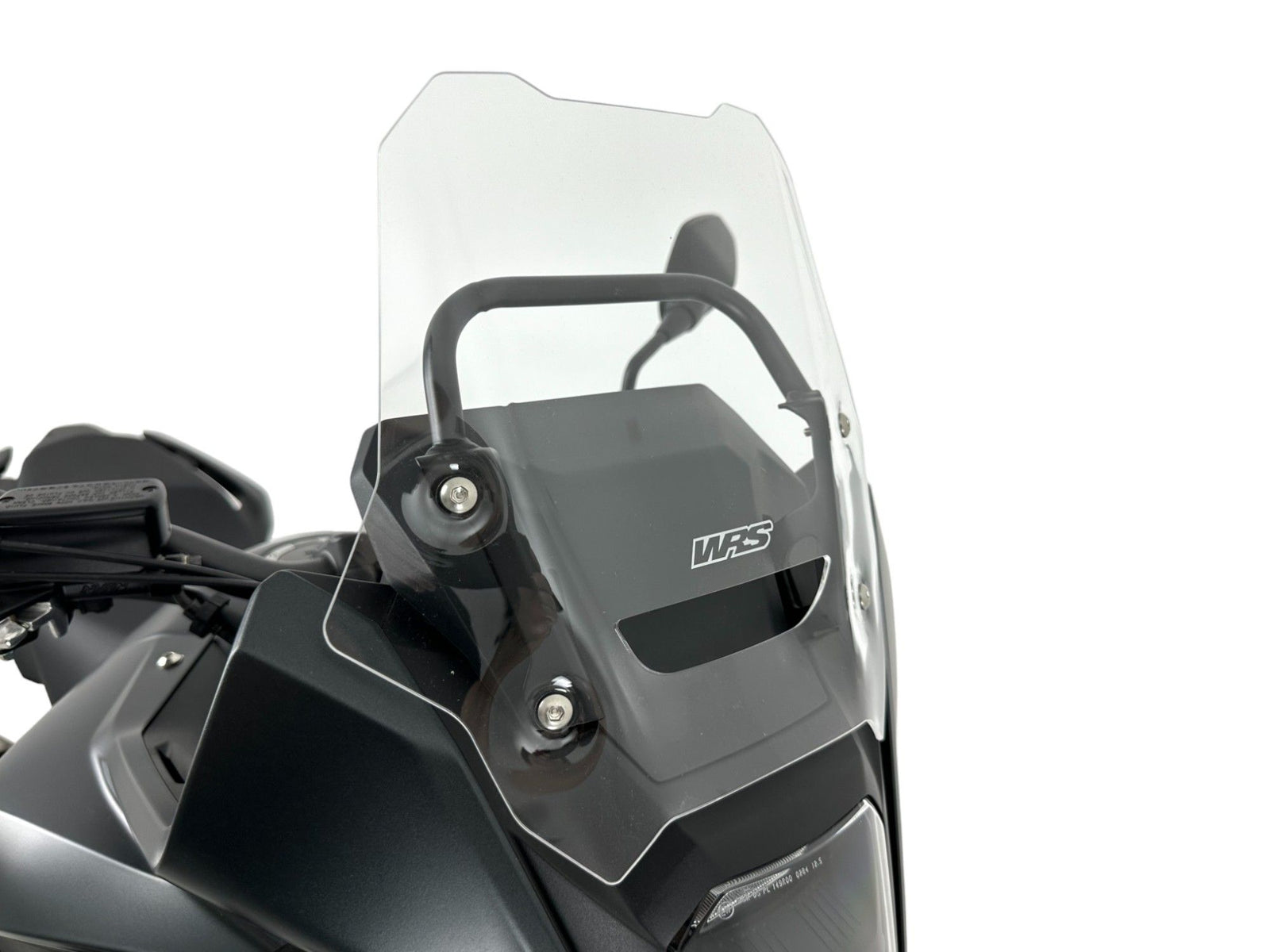WRS Sport Windscreen Honda NX 500 / 400 2024-2026