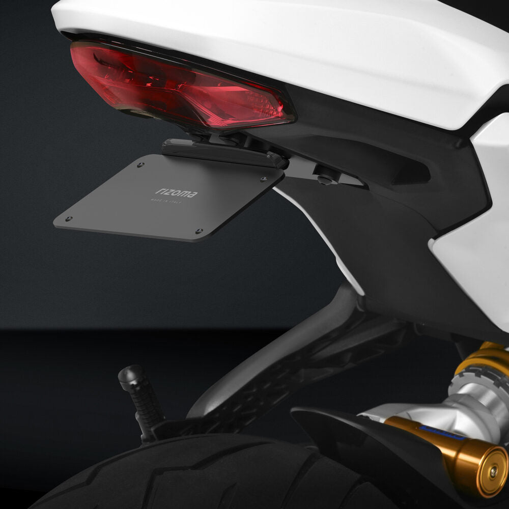Rizoma FLAT-OUT Fender Eliminator