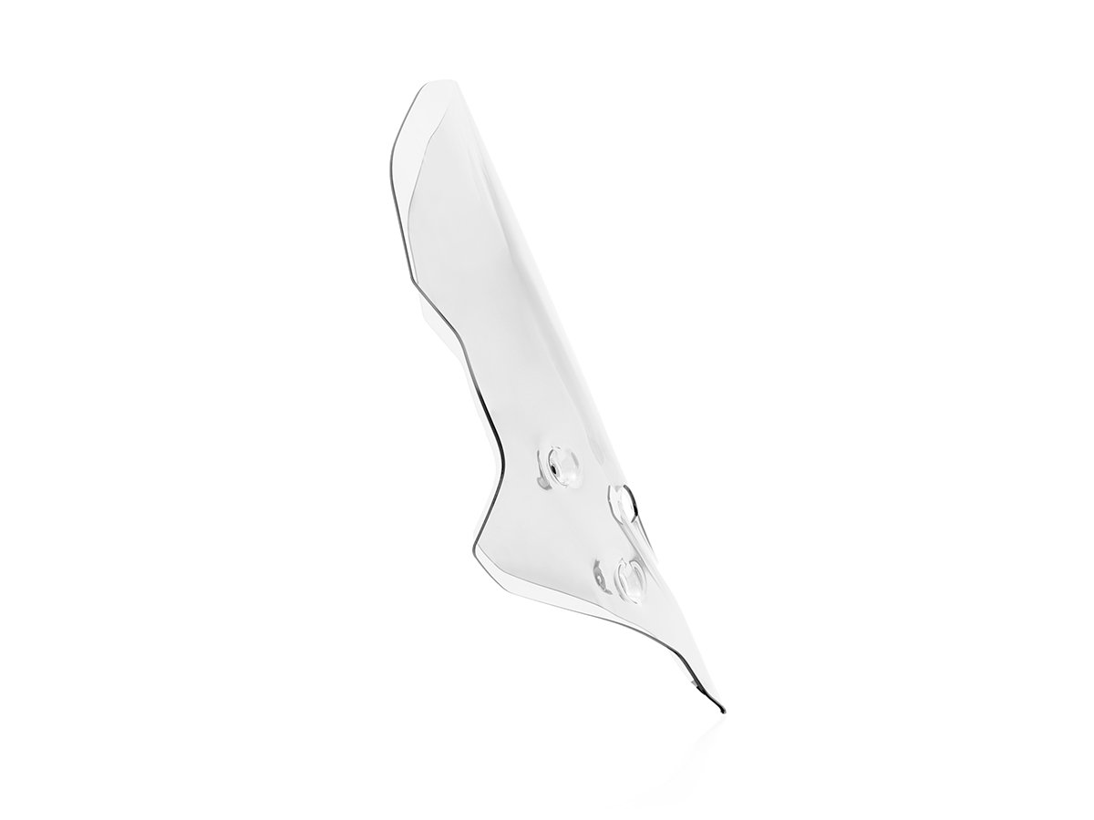WRS Touring Windscreen Honda Hornet 750 2023-2024