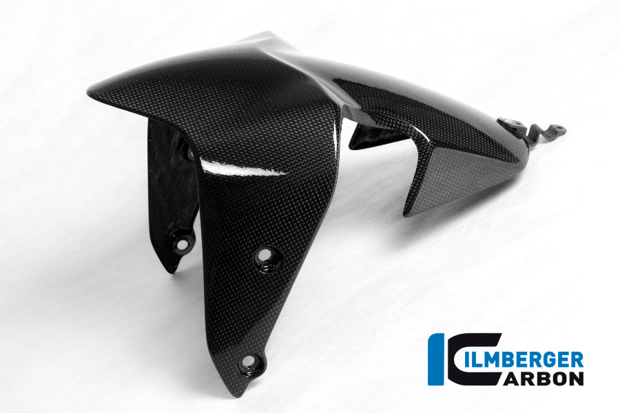 Ilmberger Carbon Front Fender Ducati Monster 1200 - Gloss