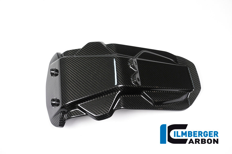 Ilmberger Carbon Backplate On License Plate Holder BMW S1000XR Bj 2015-2019