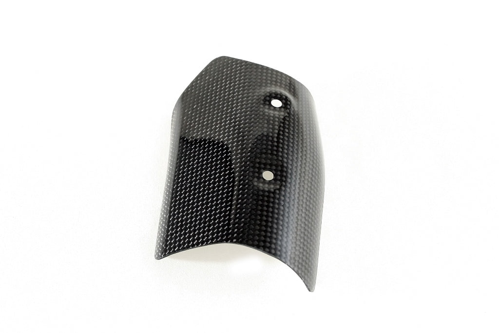 Fullsix Carbon Exhaust Protector - Pipe