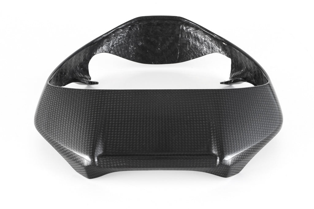 Fullsix Carbon Headlight Fairing