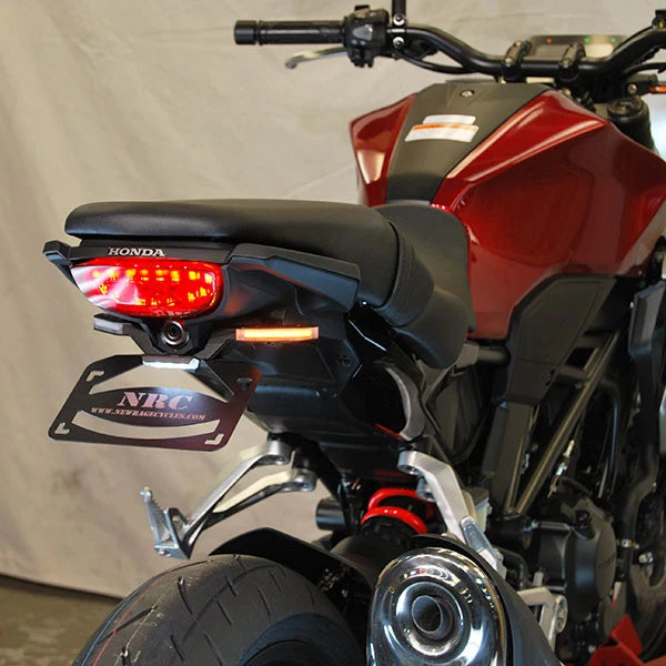 NRC Honda CB300R Fender Eliminator (2017 - Present)