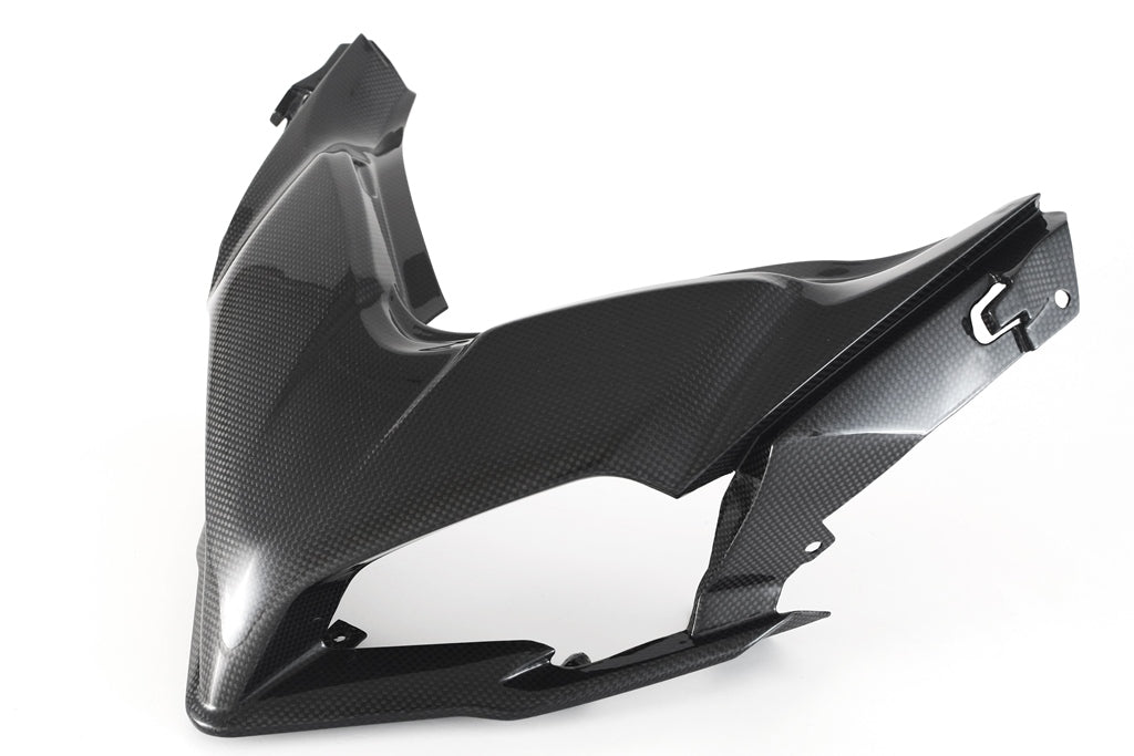 Fullsix Carbon Air Intake