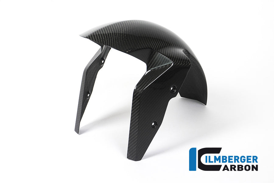 Ilmberger Carbon Front Mudguard (Long Version) - BMW S 1000 XR MY 2015-2019