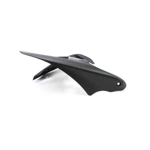 Ilmberger Carbon Rear Hugger For Ducati XDiavel / S - Satin