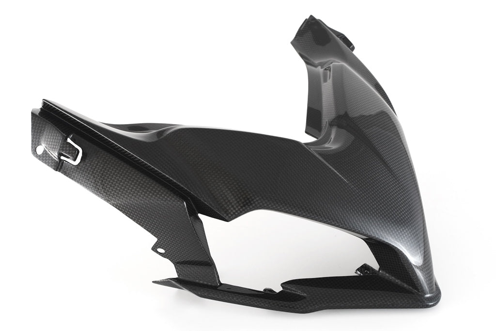 Fullsix Carbon Air Intake