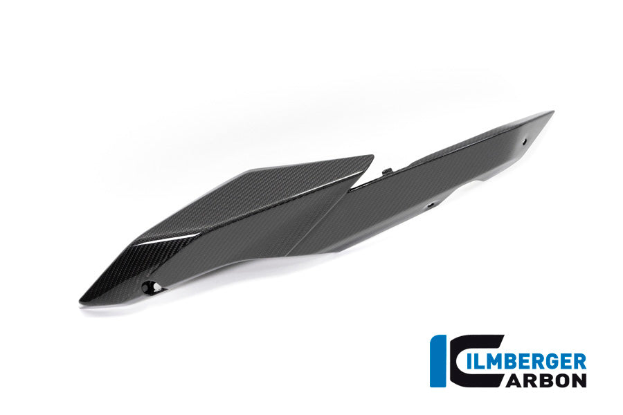 Ilmberger Carbon Seat Unit Panel Left BMW R 1250 R / R 1250 RS