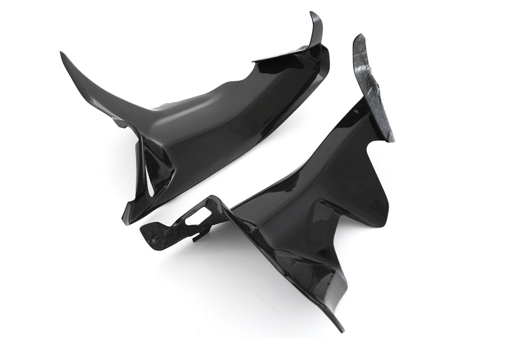 Fullsix Carbon Airtube Covers