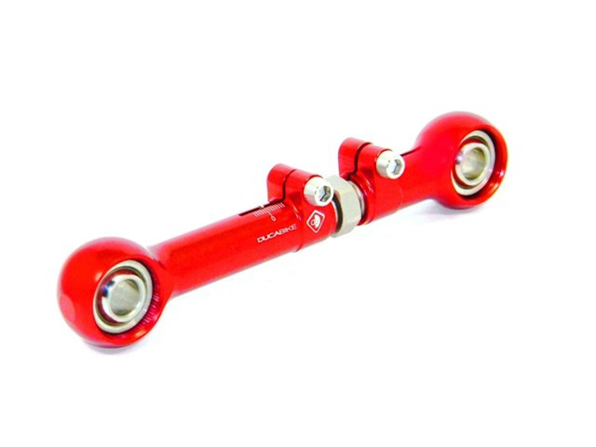 Ducabike DBK ADR05 Adjustable Linkage SBK Panigale