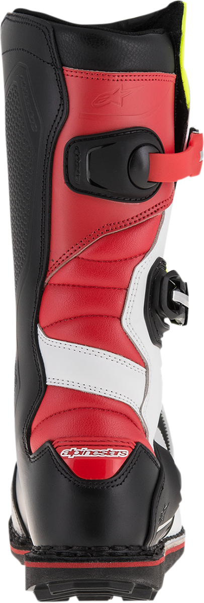 Alpinestars Tech-T Boots