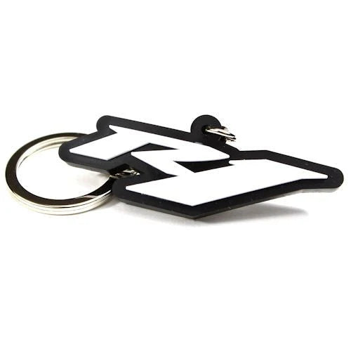SBR R1 Key Chain