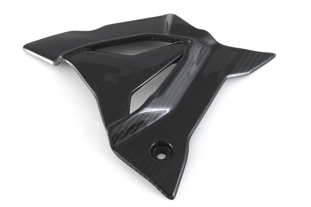 Fullsix Carbon Sprocket Cover